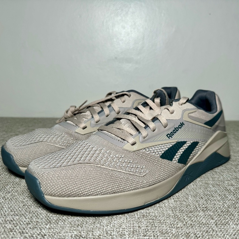 Reebok Nano X4 Training Shoes